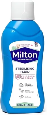 Sterilising Fluid 500ml - 50% Off