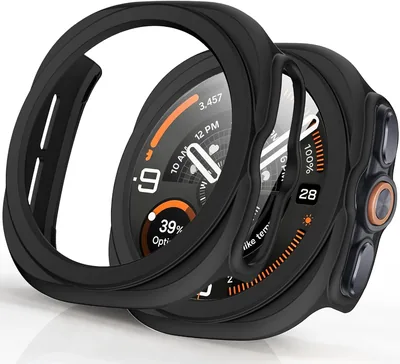 Samsung Galaxy Watch Ultra 2 47mm Bumper Case