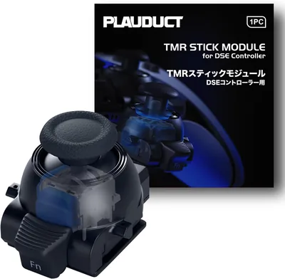 Plauduct TMR Stick Module for Dualsense Edge - Anti-Drift