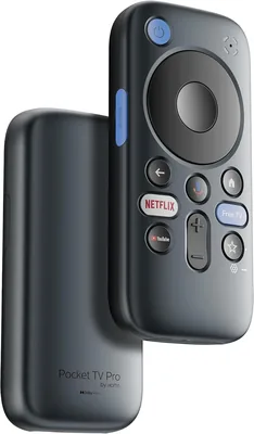 RayNeo Pocket TV Pro for GT Series Glasses