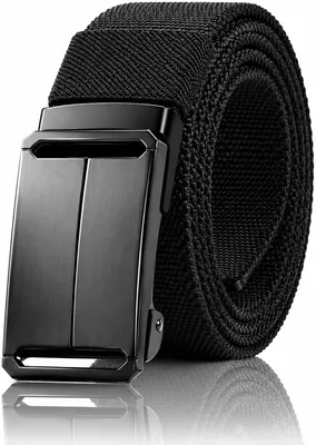 Cinto Tático Militar Elástico com Fivela de Engate Rápido em Polímero, Ajustável e Resistente para Airsoft - Premium 6 Cores