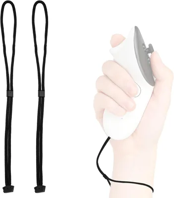 Oculus Quest 3/3s Wrist Straps - 8% Off