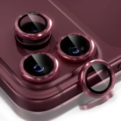 Phone 18 Pro/Pro Max Camera Lens Protector