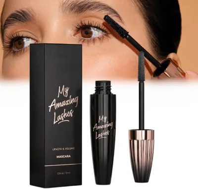 My Amazing Lashes Mascara Best Deal