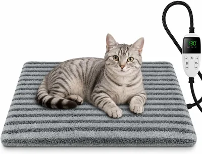 Topika Pet Heating Pad for Dogs & Cats