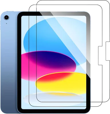 Nextway Tempered Glass Screen Protector for iPad 11th Gen
