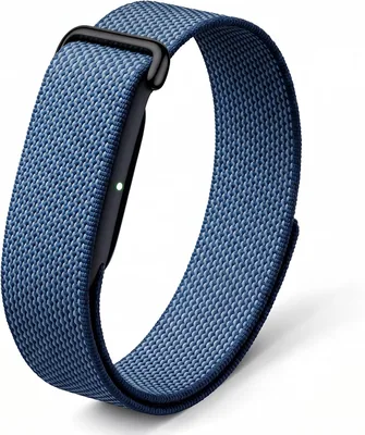 Nylon Sport Replacement Strap for Google Fitbit Air Best Deal
