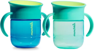 Munchkin Miracle 360 Cup 2-Pack Best Deal