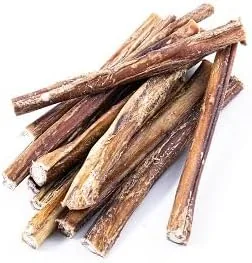 Bully Sticks Natural Dog Chew Treats