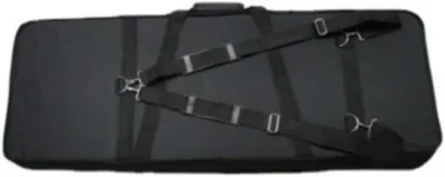 Hellery Guitar Case Adjustable Shockproof Best Deal