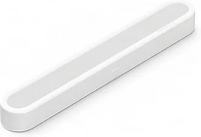 Beam Ultra Soundbar with Dolby Atmos - White Best Deal