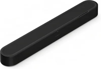 Beam Ultra Soundbar with Dolby Atmos - Black Best Deal
