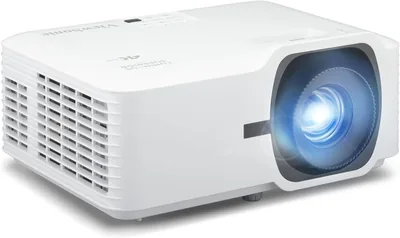 Projector - 4K HDR Home Theater Simulation