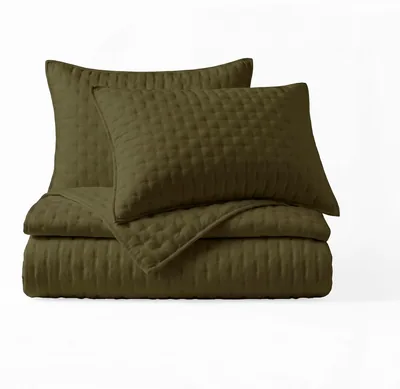 Colcha Reversible Smart Bamboo Modelo Bliss/Ligera, Suave y Resistente con Relleno 100% Reciclado