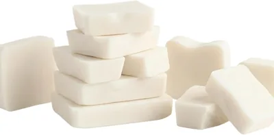 Cera de Soya PAPIRA Alto Punto de Fusión 1 kg para Velas