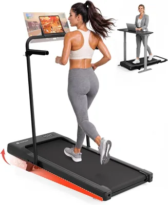DeerRun Walking Pad - 10% Off