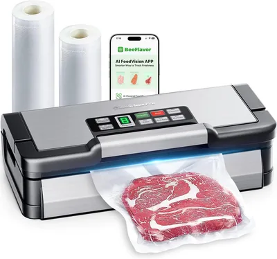 Beelicious Pro Vacuum Sealer Machine