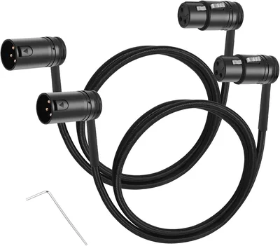 Kinweistex XLR Adapter Cable Best Deal