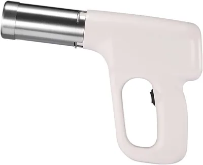Electric Potato Ricer & Masher, Cordless Idiyappam Maker