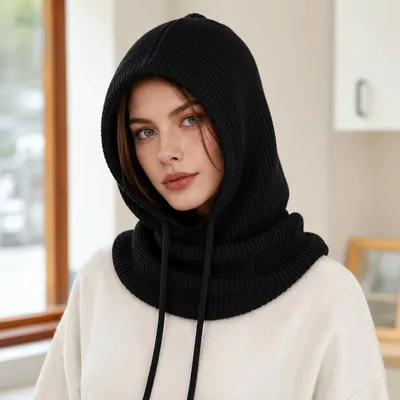 Hooded Balaclava Ski Mask - Best Deal