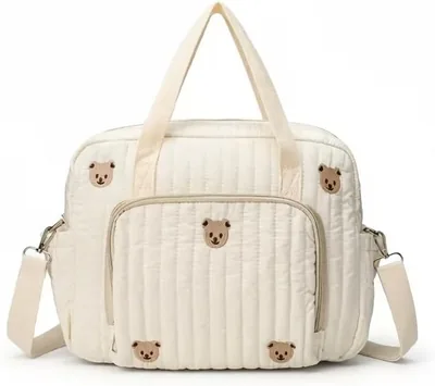 Satiskid Baby Changing Bag - Best Deal