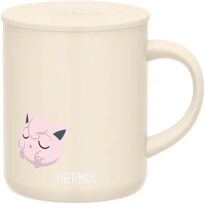 ジュースドリンクボトル 350ml 軽量 保温 キャラクター ポケモン