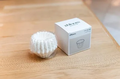 xBloom Premium Paper Filters
