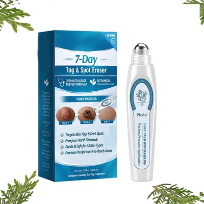 Skin Tag Remover Gel - Best Deal