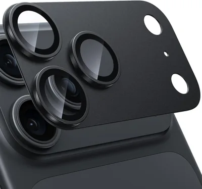 WSKEN iPhone 18 Pro Camera Lens Protector