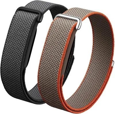 Nylon Band Replacement for Google Fitbit Air