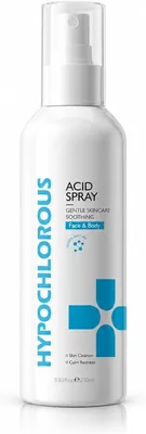 Hypochlorous Acid Spray 250ml - Face & Body
