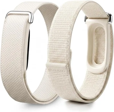 Nylon Strap for Fitbit Air Replacement