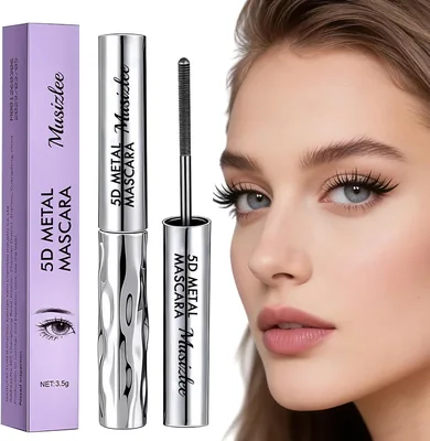 Musizlee 2026 Mascara - Waterproof Best Deal