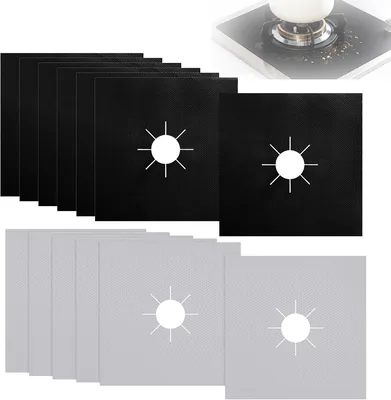10pcs Gas Hob Protector Best Deal