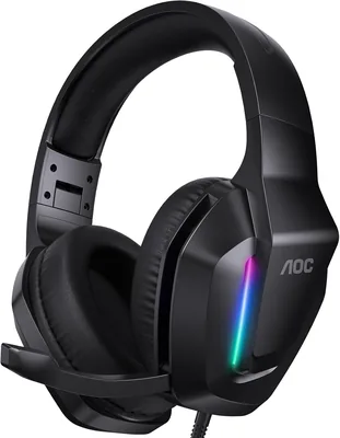 Gaming Headset for Ps4/5 & Switch - Best Price