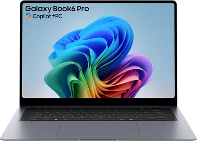 Galaxy Book6 Pro 16" Intel Core Ultra X7 32GB 512GB Grey