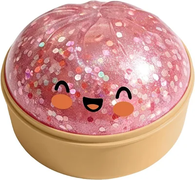 RUITOTP Douche de Pâte, Dumpling Squishy Mystery - Meilleur Prix