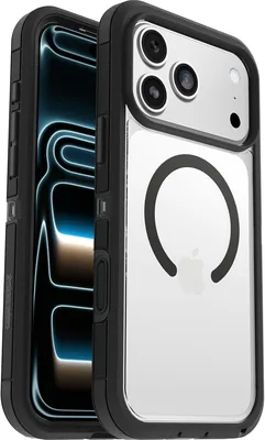 OtterBox Defender Pro XT MagSafe Case - iPhone 18/17 Pro Max