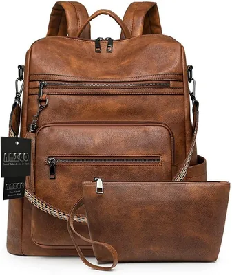Women's 15.6 inch Laptop Backpack
