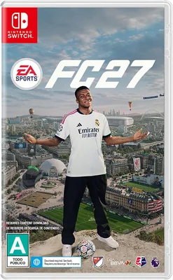 Electronic Arts Mejora tu Experiencia de Juego