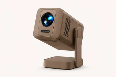 Mini Projector 4K Auto Keystone Best Deal