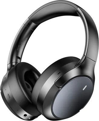 Hybrid ANC Wireless Headphones 85% Off