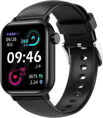 ZipPetCozy Smart Watches for Men Women | Fitness Tracker Best Deal