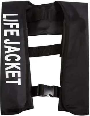 150N Adult Manual Surf Jacket Best Deal