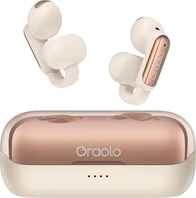 Oraolo Bluetooth Earbuds - 32H Playtime