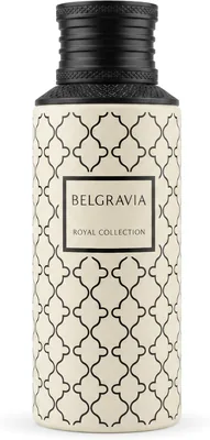 Maison Asrar Belgravia Eau de Parfum