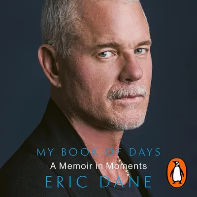My Book of Days - Elliot Page Memoir