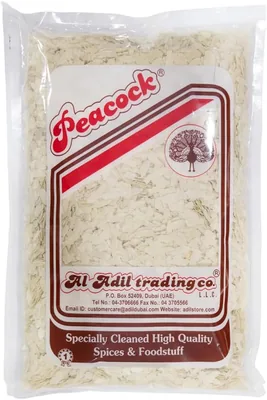 Peacock Patla Poha 500 g