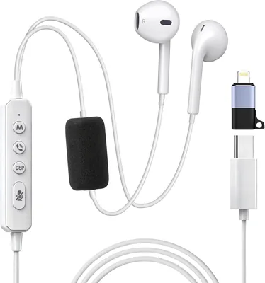 サウンドカード カラオケヘッドセット 耳元モニタリング 音声変換 リバーブ内蔵 マイク