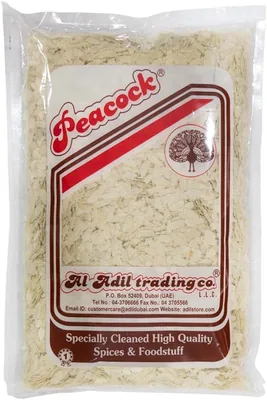 Peacock Jada Poha 1 kg